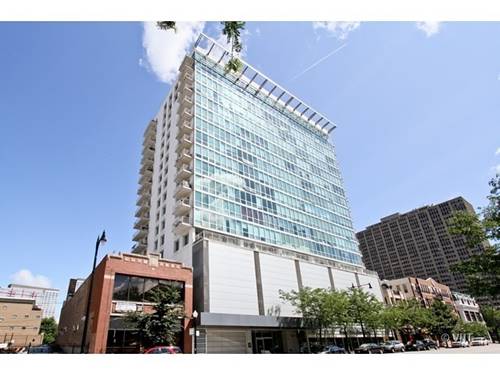 1845 S Michigan Unit 1004, Chicago, IL 60616