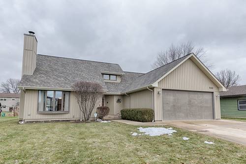 700 Donna, Aurora, IL 60505