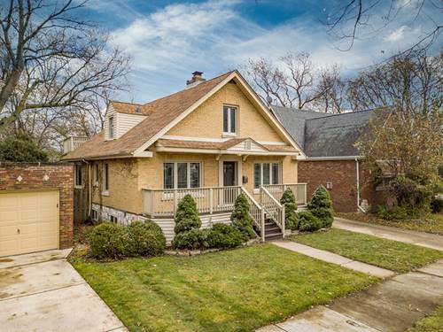 9229 S Claremont, Chicago, IL 60643