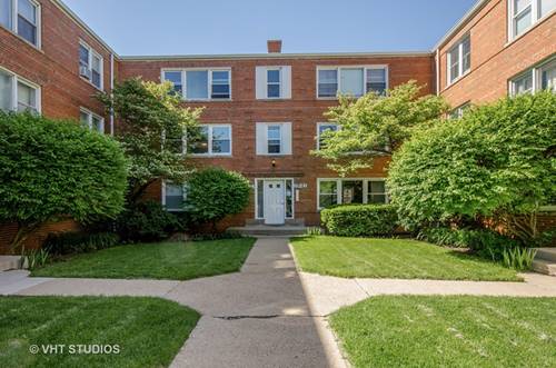 624 Oakton Unit 2, Evanston, IL 60202