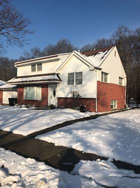 5802 Capri, Morton Grove, IL 60053