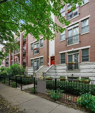 5312 N Winthrop Unit 1S, Chicago, IL 60640