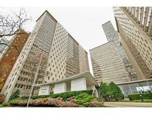 3950 N Lake Shore Unit 1229, Chicago, IL 60613