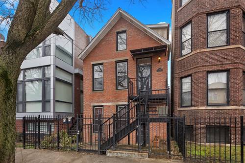 2114 N Oakley, Chicago, IL 60647