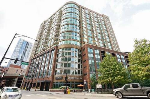 600 N Kingsbury Unit 1014, Chicago, IL 60610