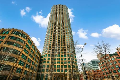 400 N LaSalle Unit 4211, Chicago, IL 60654