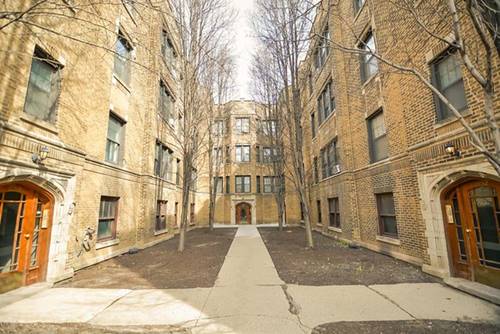 2336 W Addison Unit I3, Chicago, IL 60618