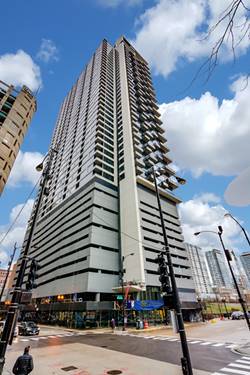 235 W Van Buren Unit 3102, Chicago, IL 60607