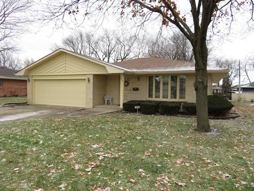 409 Terry, Joliet, IL 60435