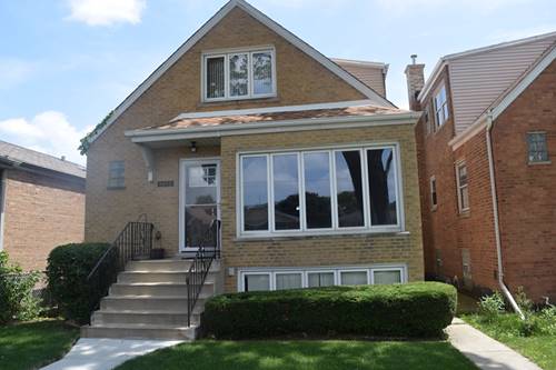 5643 S Massasoit, Chicago, IL 60638