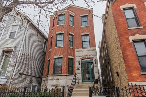 1367 W Crystal Unit 3, Chicago, IL 60642