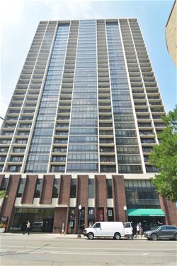 1636 N Wells Unit 3110, Chicago, IL 60614