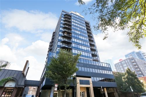 1309 N Wells Unit 1001, Chicago, IL 60610