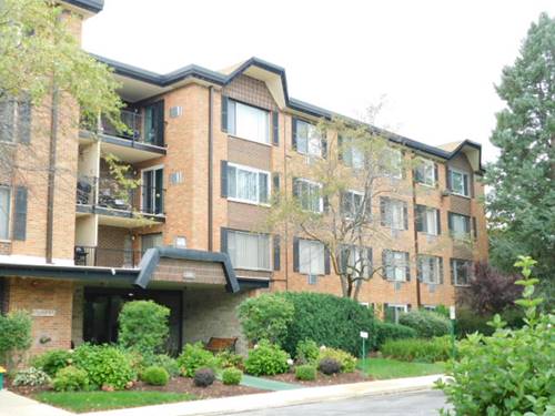 1126 S New Wilke Unit 306, Arlington Heights, IL 60005