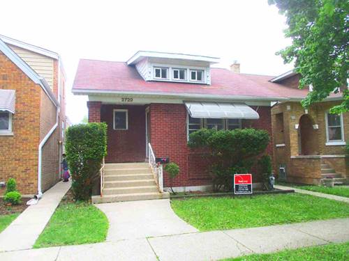 2729 Wesley, Berwyn, IL 60402