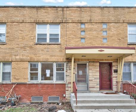 1427 N Harlem Unit C, Oak Park, IL 60302