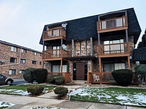 14747 Kenton Unit 2B, Midlothian, IL 60445