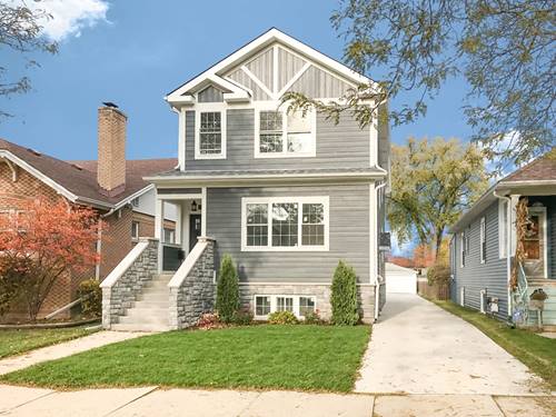 6149 N Nassau, Chicago, IL 60631