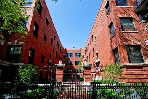 522 W Wrightwood Unit 1, Chicago, IL 60614