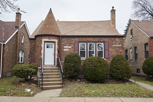 3938 W 66th, Chicago, IL 60629