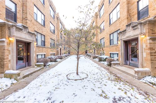 5928 N Paulina Unit 2, Chicago, IL 60660