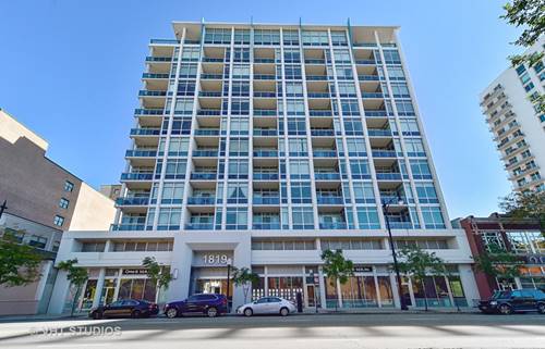 1819 S Michigan Unit 905, Chicago, IL 60616