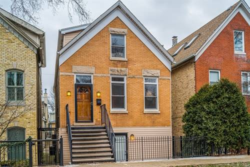 2214 W Charleston, Chicago, IL 60647