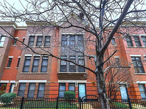 812 W 15th, Chicago, IL 60608