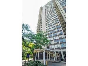 1460 N Sandburg Unit 1608, Chicago, IL 60610