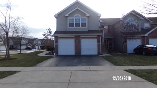 7346 Grandview Unit 0, Carpentersville, IL 60110