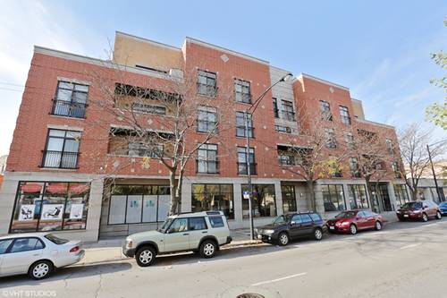 5760 N Lincoln Unit 306, Chicago, IL 60659