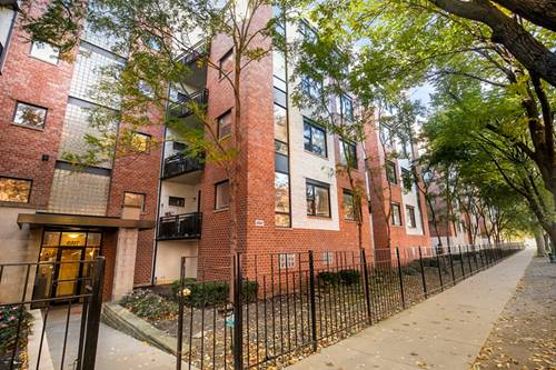 2317 W Wolfram Unit 515, Chicago, IL 60618