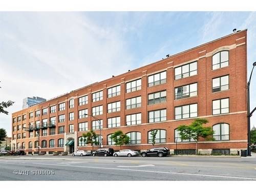 1727 S Indiana Unit 402, Chicago, IL 60616