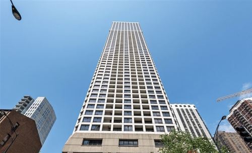 1030 N State Unit 33K, Chicago, IL 60610