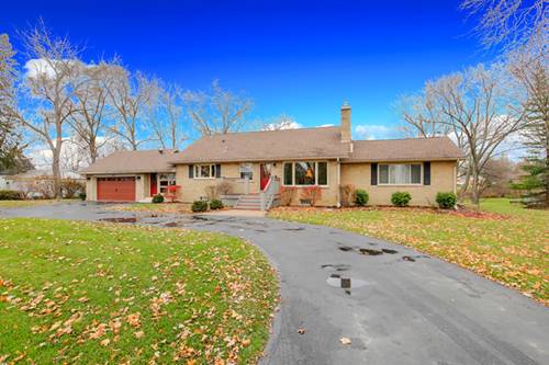 45 S Haman, Inverness, IL 60067