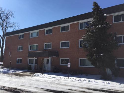 1925 E Oakton Unit 3B, Des Plaines, IL 60018