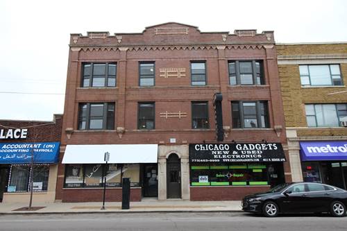 4611 N Kedzie Unit 2E, Chicago, IL 60625