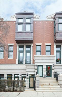 430 W Armitage Unit E, Chicago, IL 60614