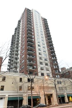 1529 S State Unit 15B, Chicago, IL 60605