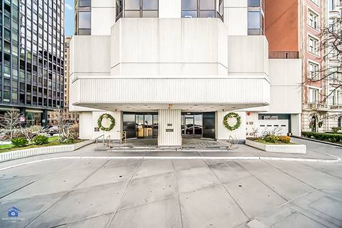 990 N Lake Shore Unit 6D, Chicago, IL 60611