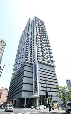 235 W Van Buren Unit 4222, Chicago, IL 60607