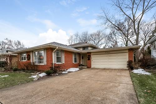 122 N Forrest, Arlington Heights, IL 60004