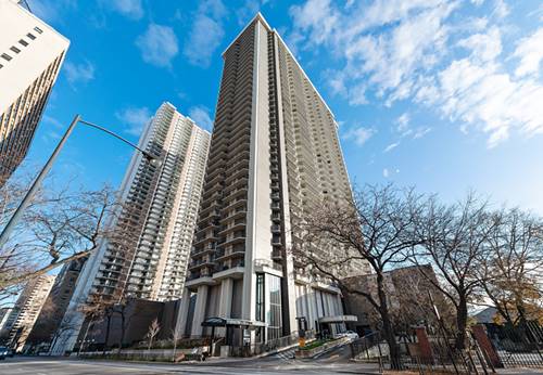 6007 N Sheridan Unit 32E, Chicago, IL 60660