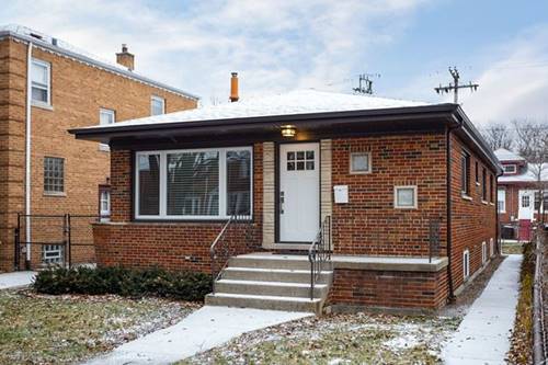 9851 S Oakley, Chicago, IL 60643