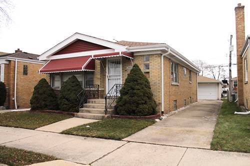 2943 N Nora, Chicago, IL 60634