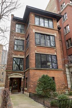 645 W Sheridan Unit 2, Chicago, IL 60613