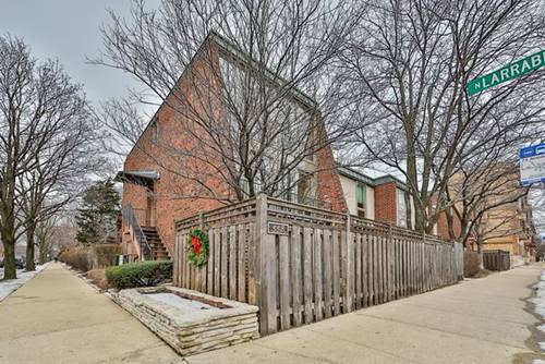 558 W Armitage Unit A2, Chicago, IL 60614