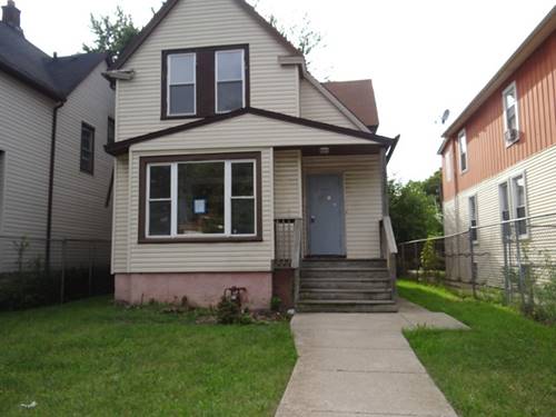 12124 S Normal, Chicago, IL 60628