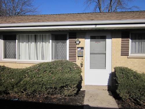 831 Valley Stream Unit B, Wheeling, IL 60090