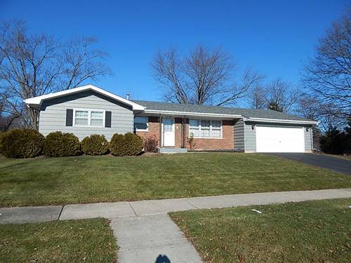 1134 Fairwood, Elgin, IL 60123